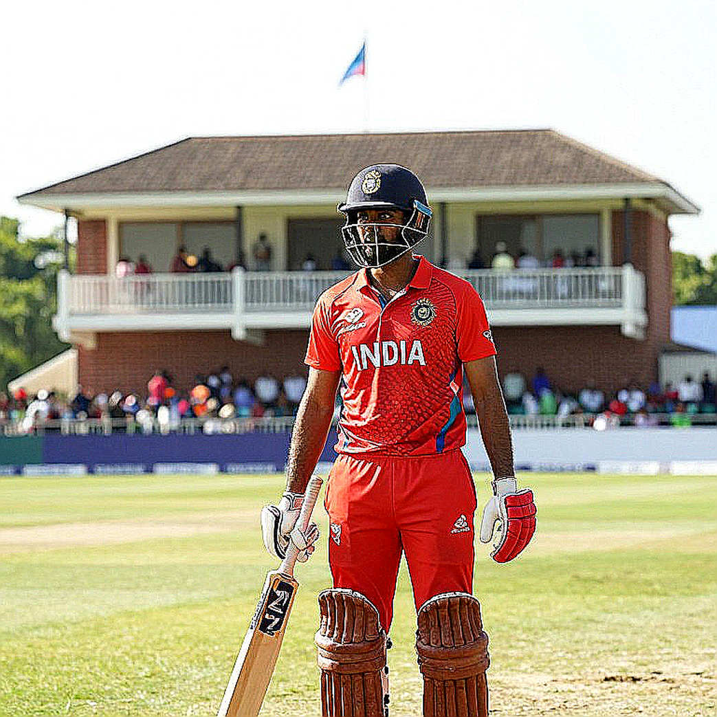 The 110/6 at St George's Park: South Africa's win was built at numbers 6-8, and that is exactly its biggest question