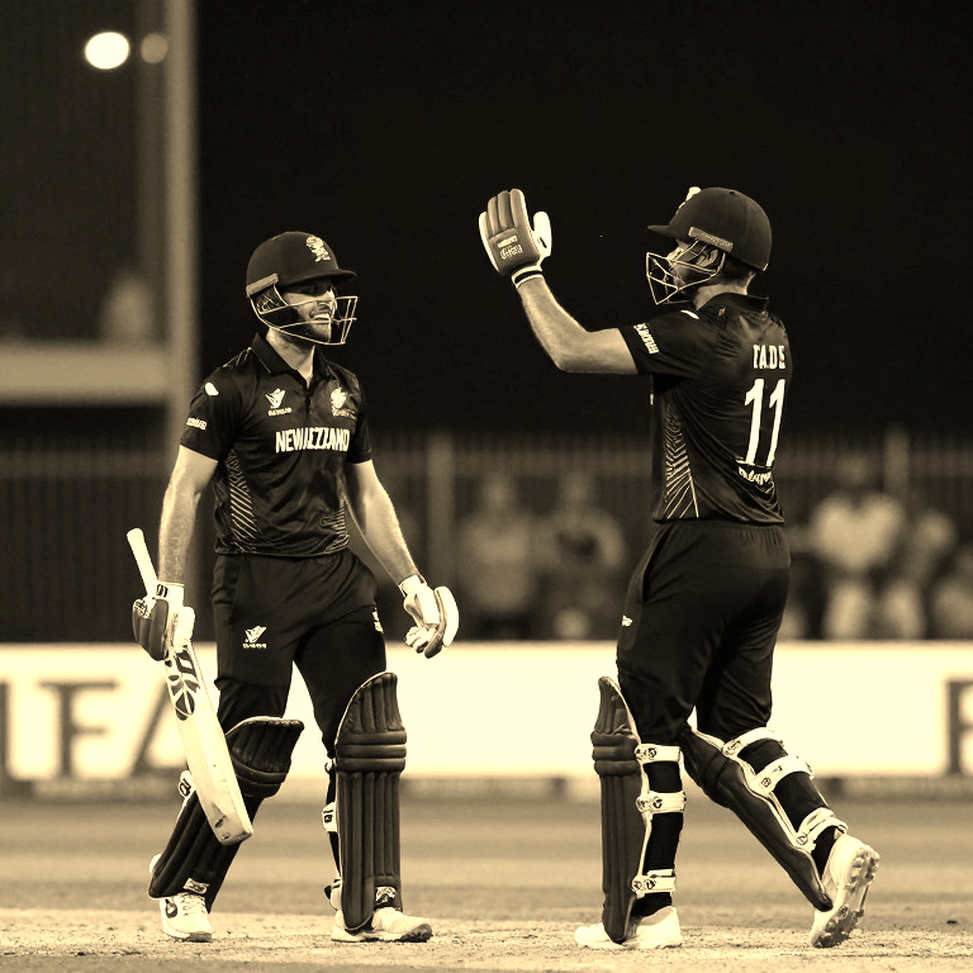 When the Sheet Came Back Blank: Accounting for Silence in Cricket Coverage