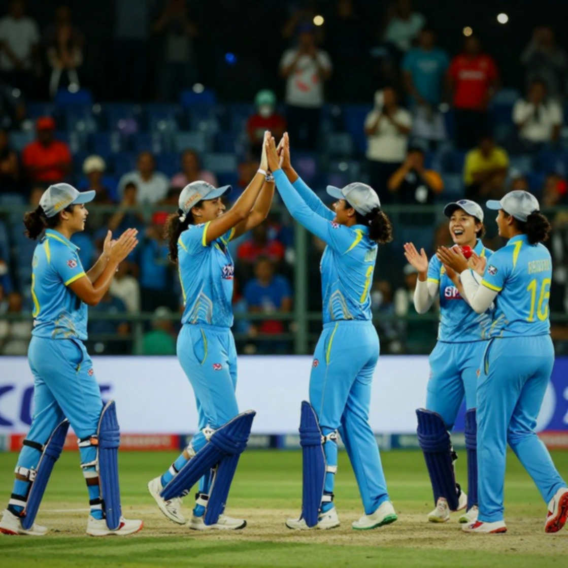 Dhoni's 'Old Vintage Car' Line: What an Average of 38.30 Says When the Strike-Rate Column Is Blank