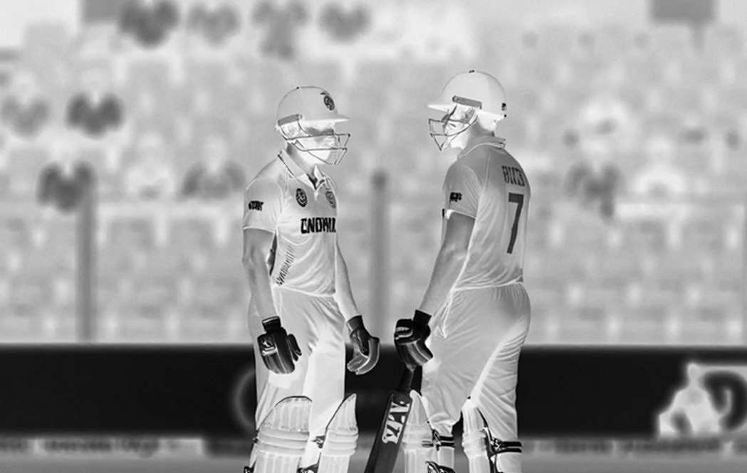 Litton Das's real test is not the bat but five days of glovework at Mirpur