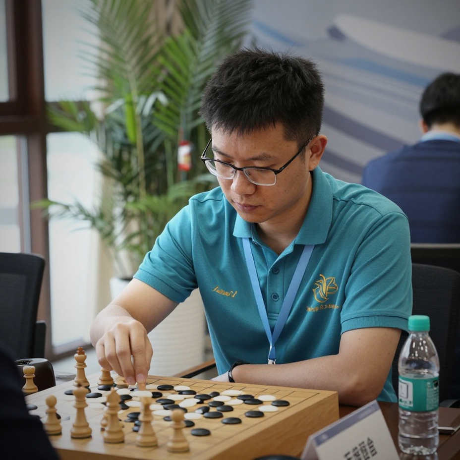 Carlsen's Open Gambit: 'Humans Are Not That Excellent', the Five-Hour Ceiling and Budapest's 24-Player Crown