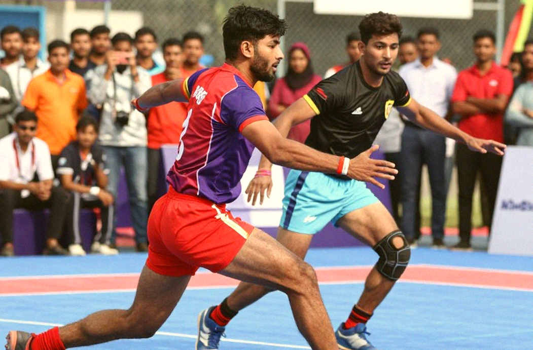 Surjeet Singh Captain, Naveen Kumar Deputy: Six Blanks Inside the Commonwealth Kabaddi Championship 2026 Announcement