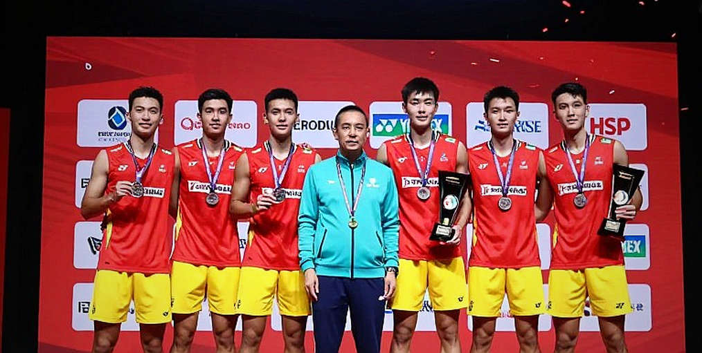 थुई लिन का नौवां राष्ट्रीय खिताब: टूटी स्कोरशीट और वियतनाम का सिंगल्स वैक्यूम
