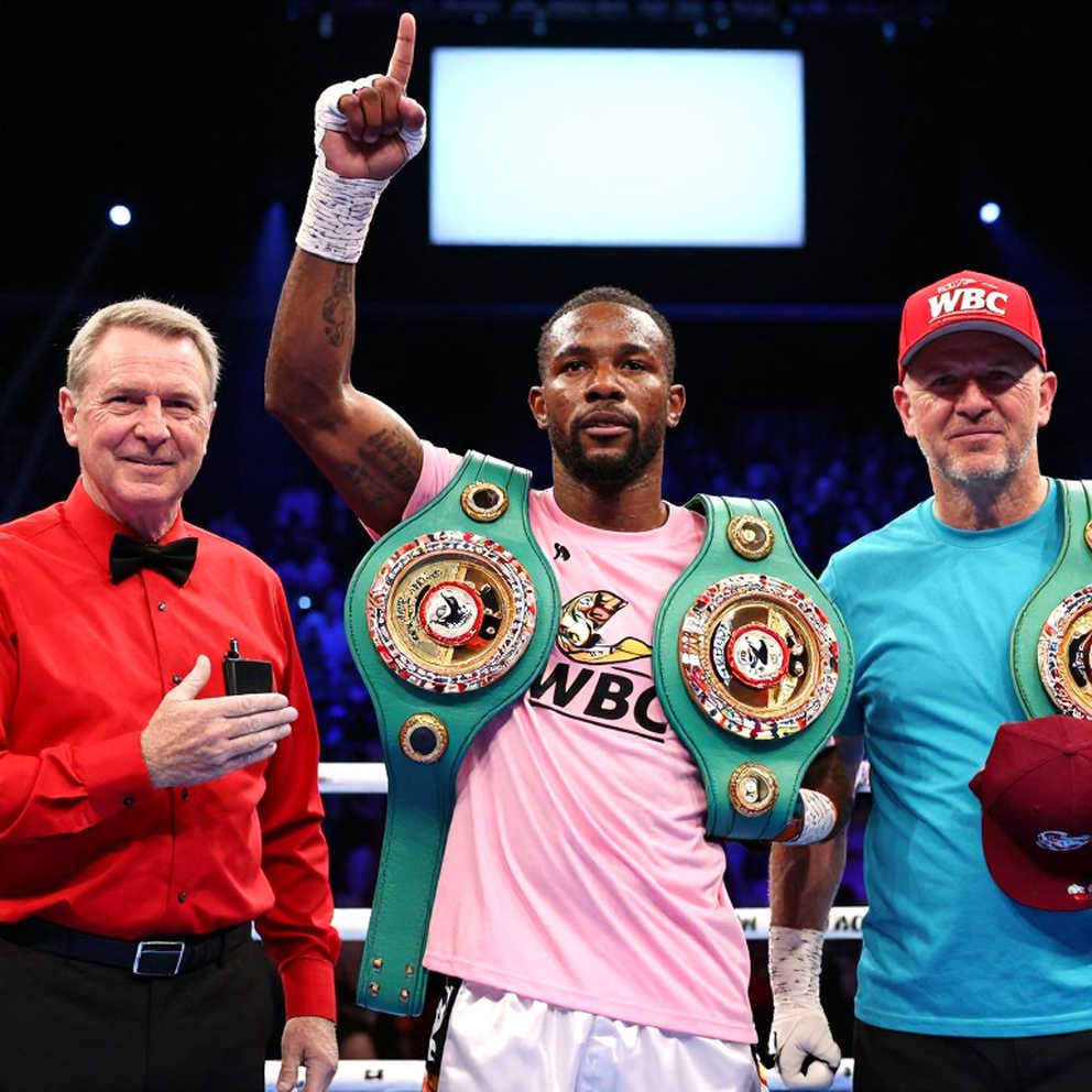 BFI's Next Fight Is Not in the Ring — It's in World Boxing's Register