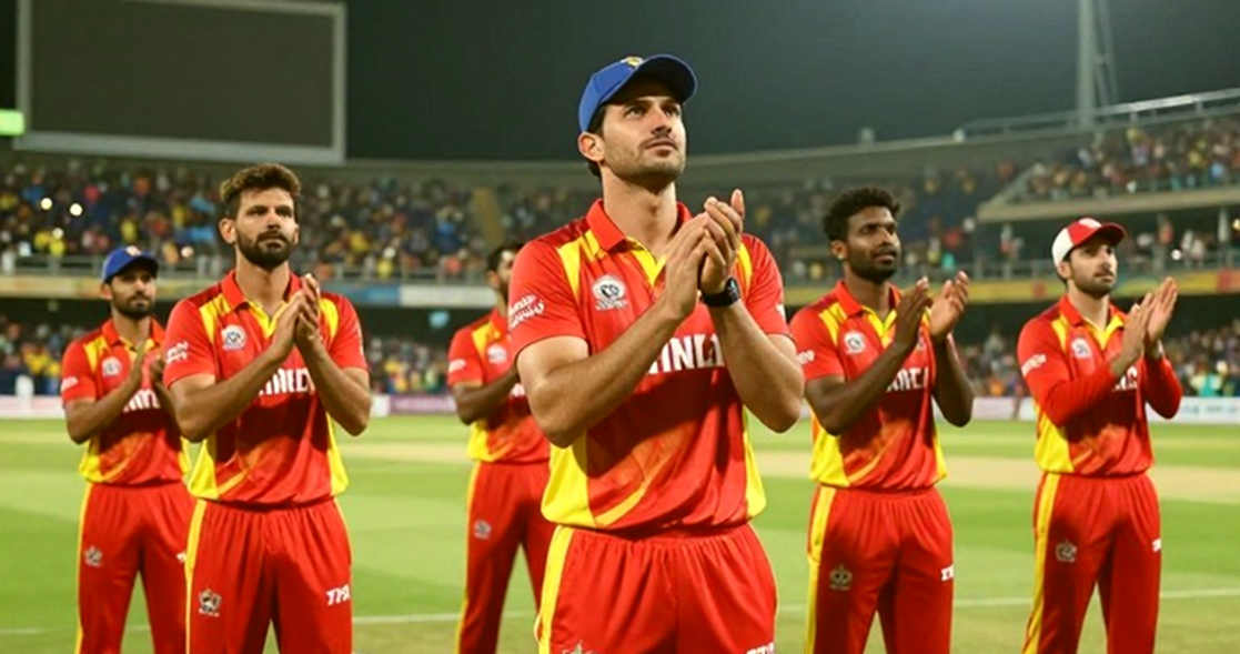 वेलिंगटन का 118: अभिषेक शर्मा के 38 गेंद में 113, और स्कोरकार्ड का वो कॉलम जिसे कोई नहीं खोलता
