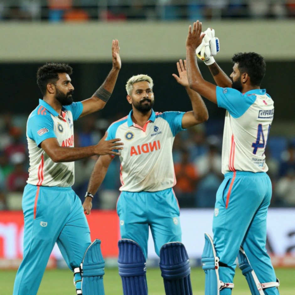 The Empty Sheet and the Eight Columns: The Discipline of the Null Result in Cricket Analysis