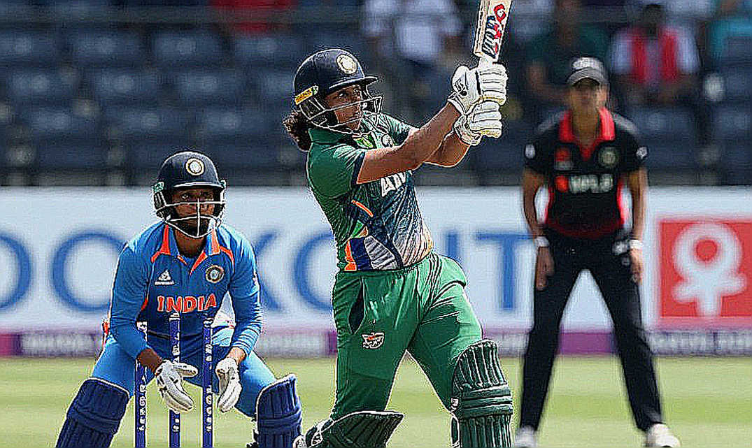 Arafat Minhas's 6-40 and Brook's 'caution': whose win was Rawalpindi's 87-run margin, really?