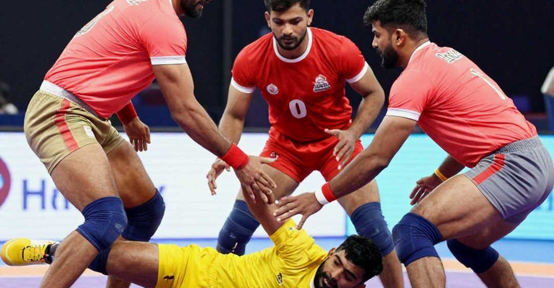 कबड्डी का छिपा स्कोरबोर्ड: जो नंबर ब्रॉडकास्ट नहीं दिखाता, टीमें उसी पर बोली लगाती हैं