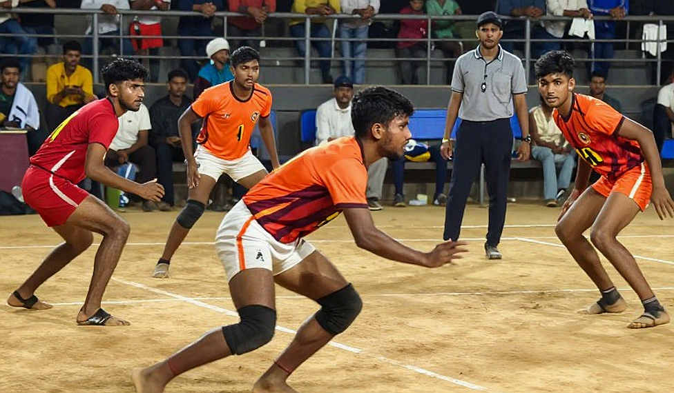 कॉमनवेल्थ कबड्डी 2026: भारत-इंग्लैंड मैच से पहले 'फेवरेट' वाली हेडलाइन के नीचे छिपी तीन बातें