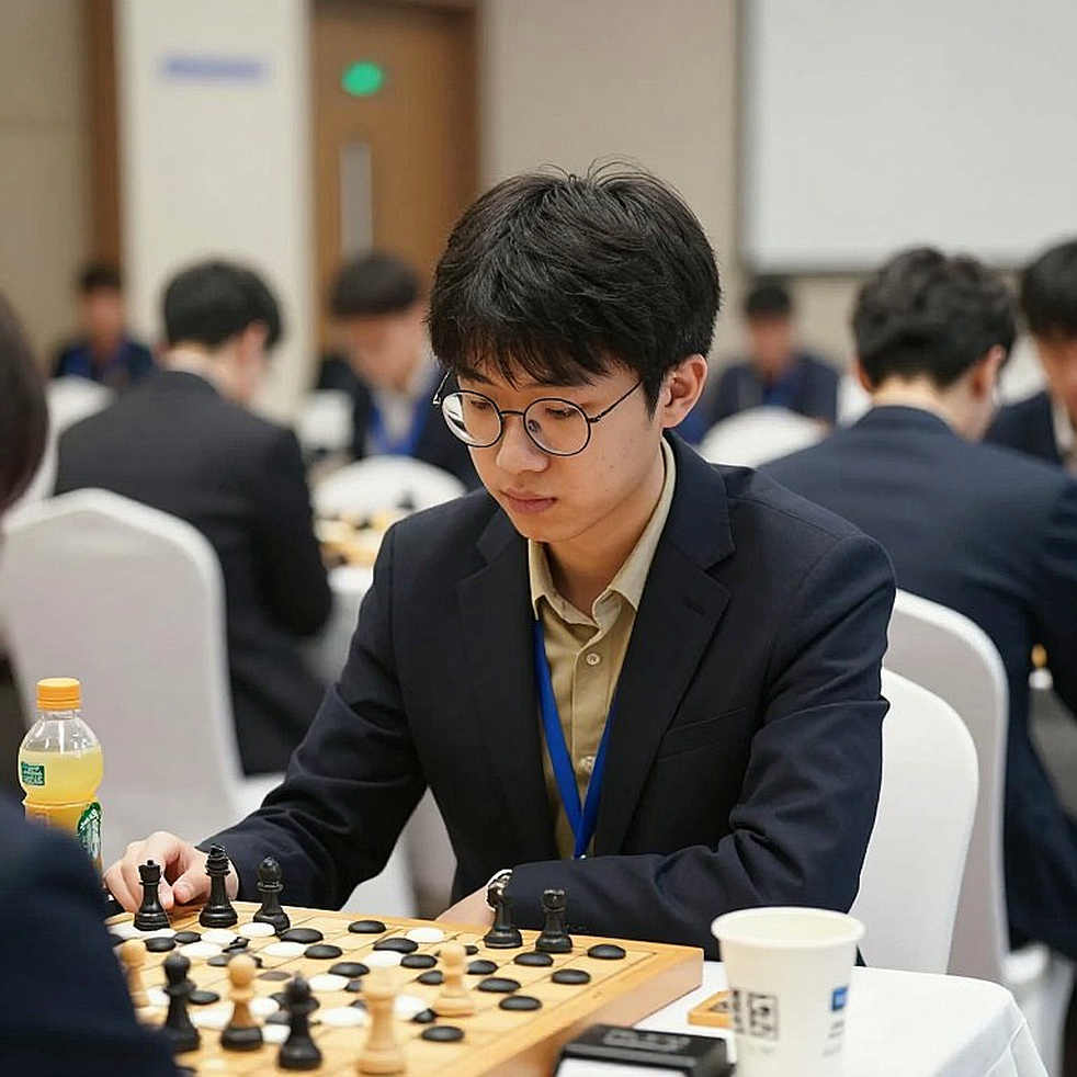 FIDE अध्यक्ष का नाम गलत, बॉडी में FRITZ 20 का विज्ञापन: एक हेडलाइन का ऑडिट
