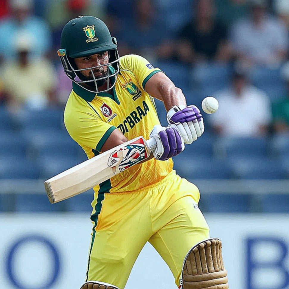 Who Decided It Was 'Low-Grade'? Ishan Kishan, Christchurch Seam, and India's Two Wicketkeeping Roads