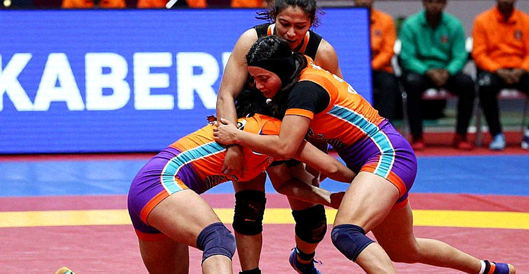कॉमनवेल्थ कबड्डी चैंपियनशिप 2026: भारत बनाम इंग्लैंड — स्कोरलाइन नहीं, युवा टैलेंट की परख है असली मैच