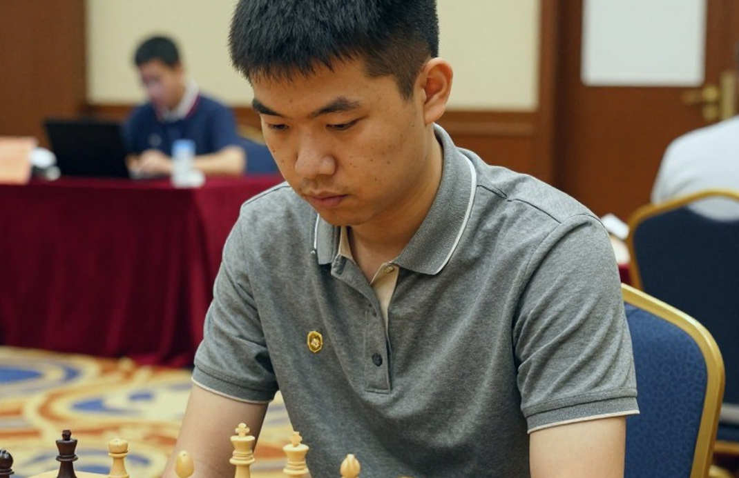 European Club Cup 2026: Eleven Teams Level After Three Rounds, Giri–Abdusattorov Projected on Board One in Round Four