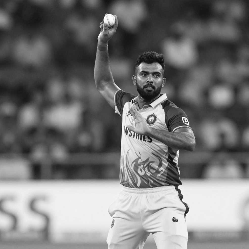 Empty Cells, Full Skeleton: When a Cricket Analysis Report Yielded Not a Single Information Point