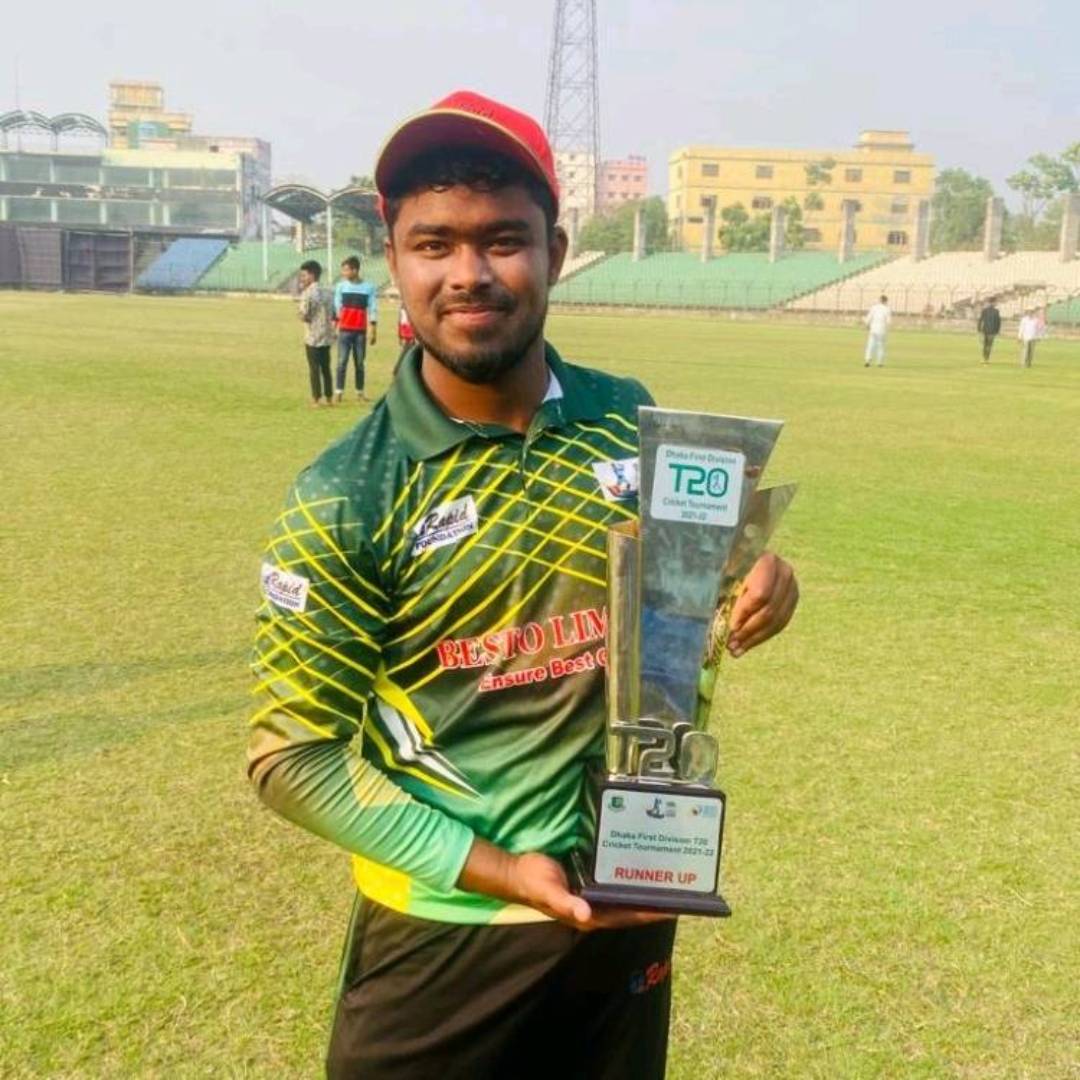 शोवोन मोरोल