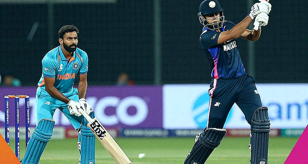 Test Hundreds From No.9 And Below: The Batting Order Is A Habit, Not A Law