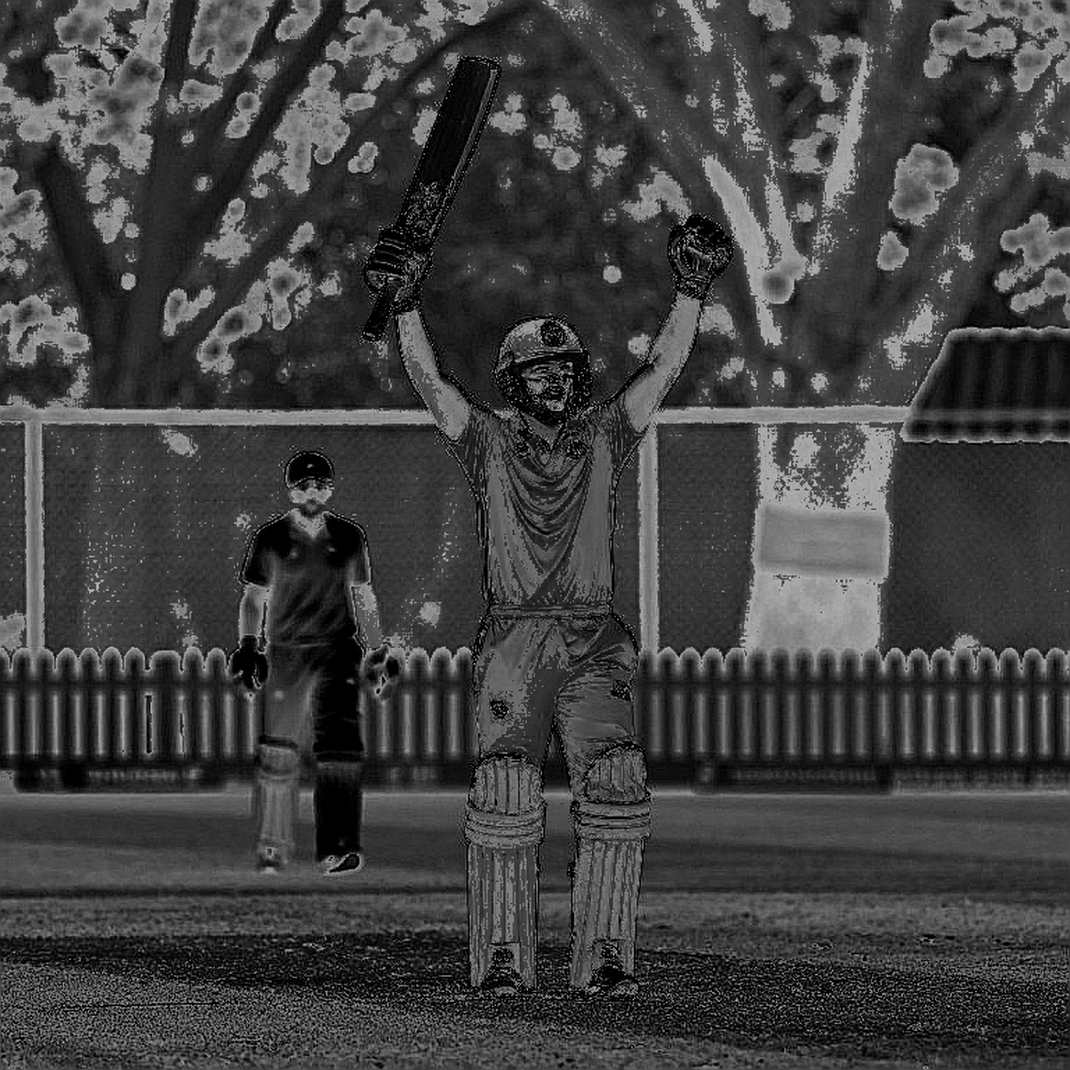 Auditing Shevon Daniel's 113 (66): The 171.21 Strike Rate and the Empty Fields Around It