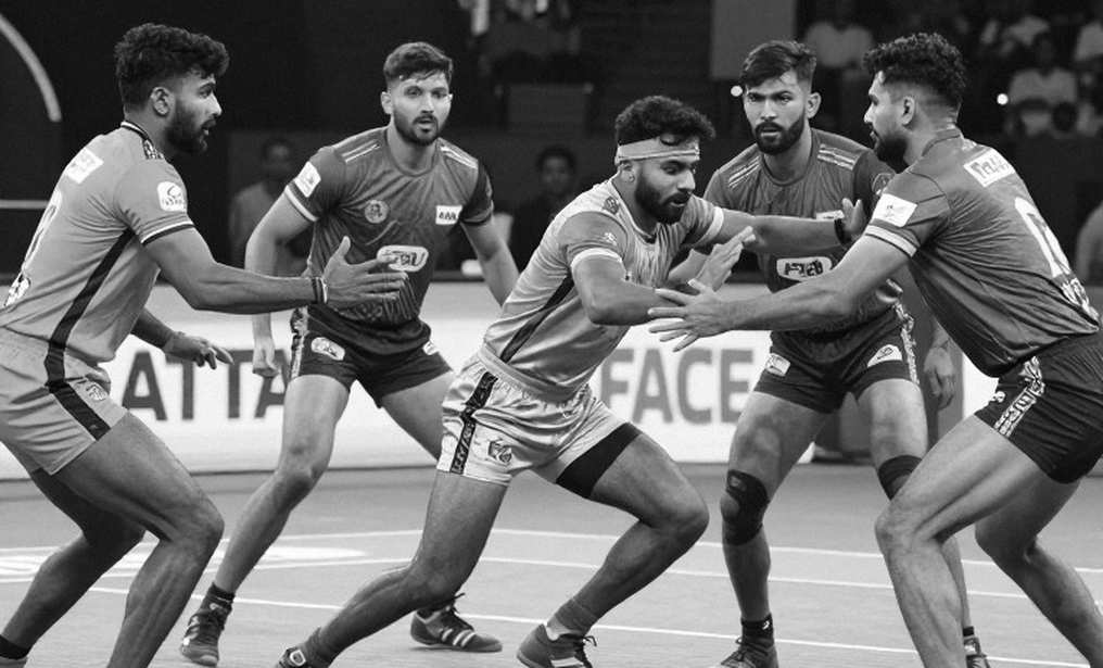 कबड्डी का बंद बहीखाता: रेलवे की नौकरी से 369 रेड पॉइंट तक — वह हिसाब जो स्कोरबोर्ड नहीं दिखाता